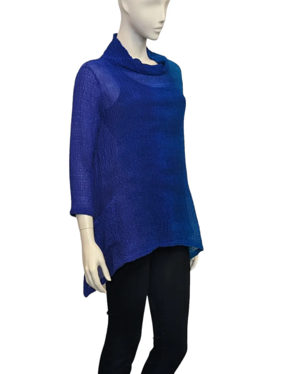 Ombre Kathleen Tunic