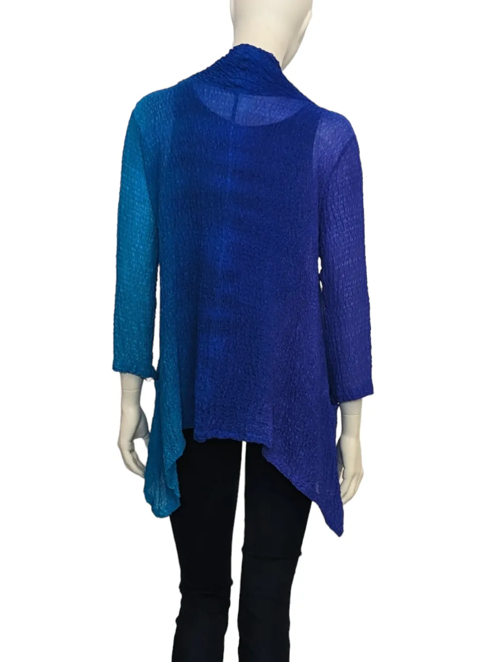 Ombre Kathleen Tunic