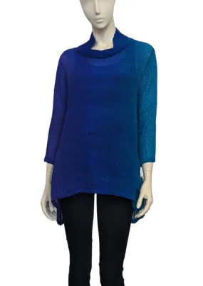 Ombre Kathleen Tunic