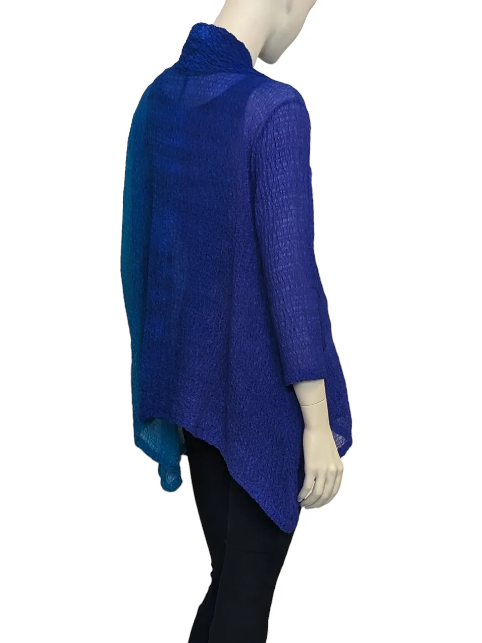 Ombre Kathleen Tunic