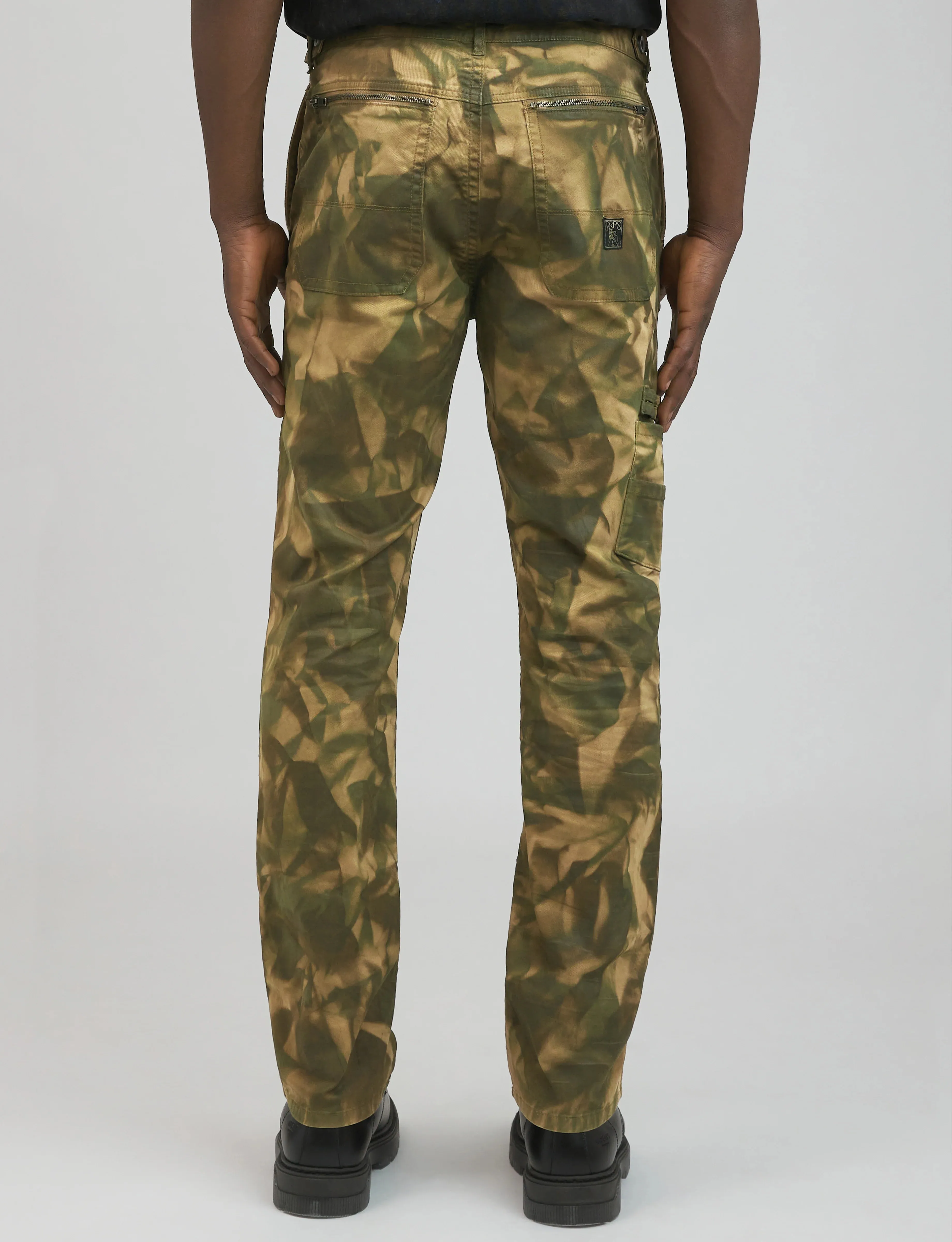 Palo Duro Cargo (Army Green) - PRE107P301AG