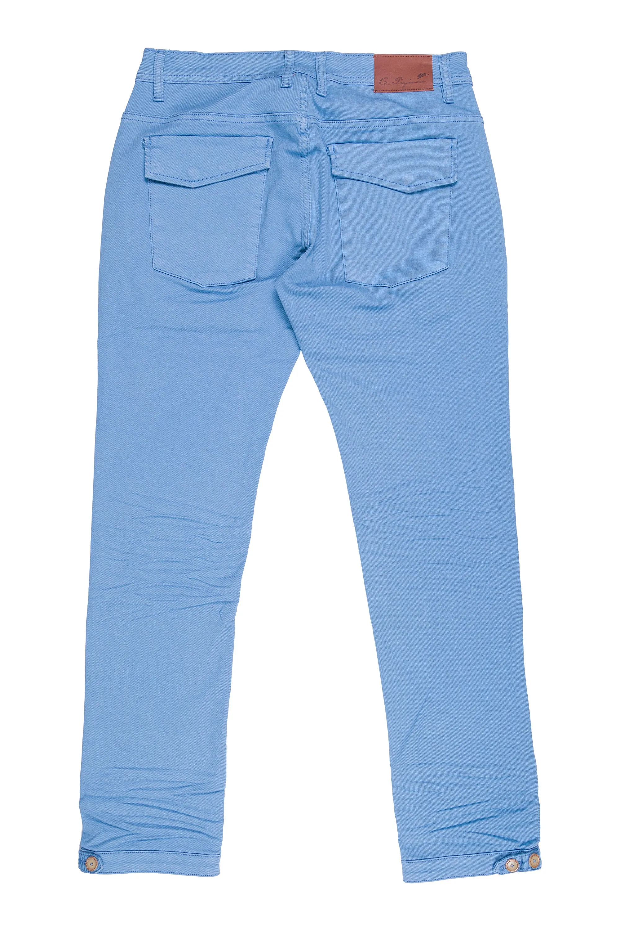 Paul | Men's Stretch Twill Jean