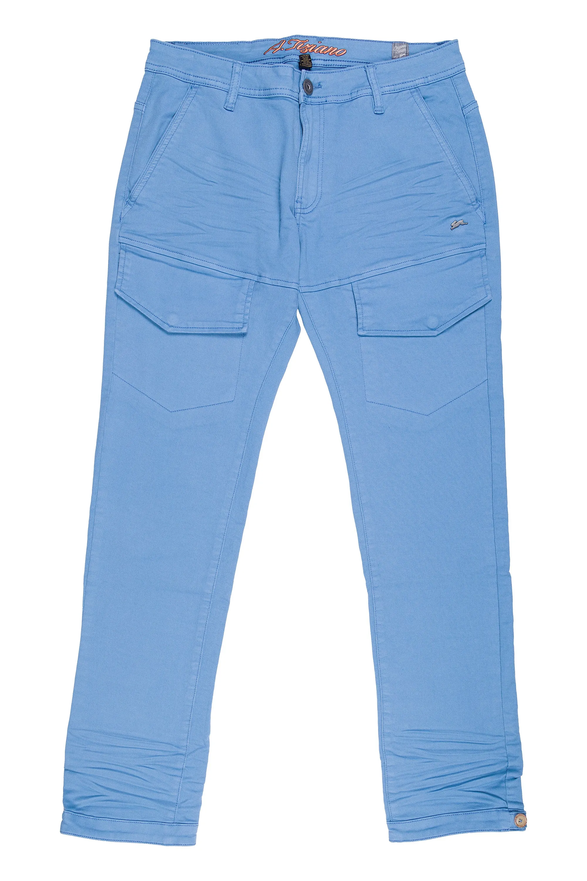 Paul | Men's Stretch Twill Jean