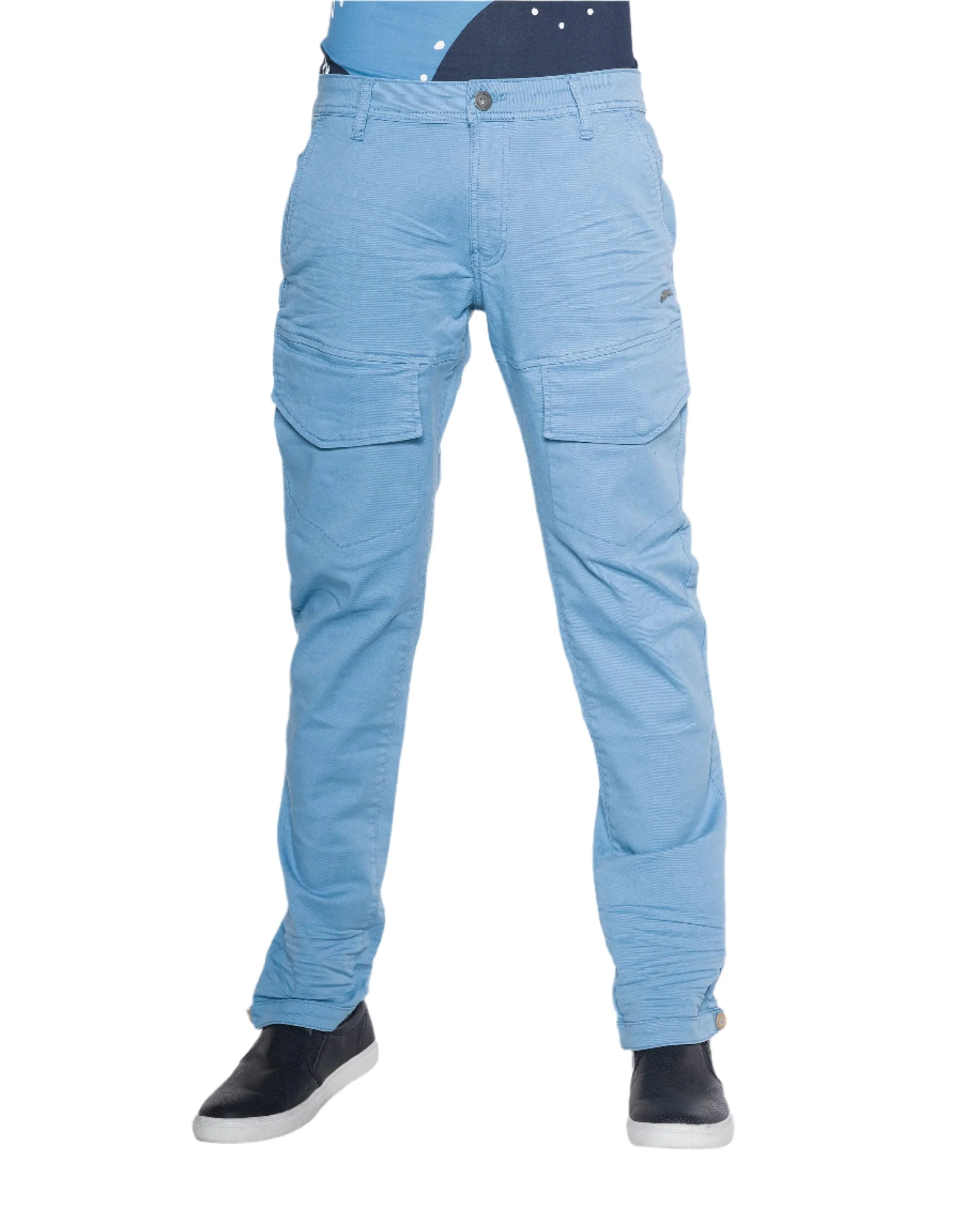 Paul | Men's Stretch Twill Jean