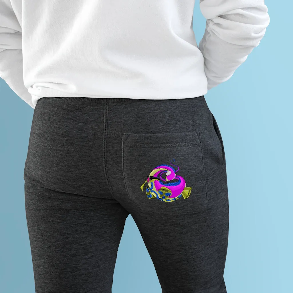 Platipus Premium Fleece Joggers