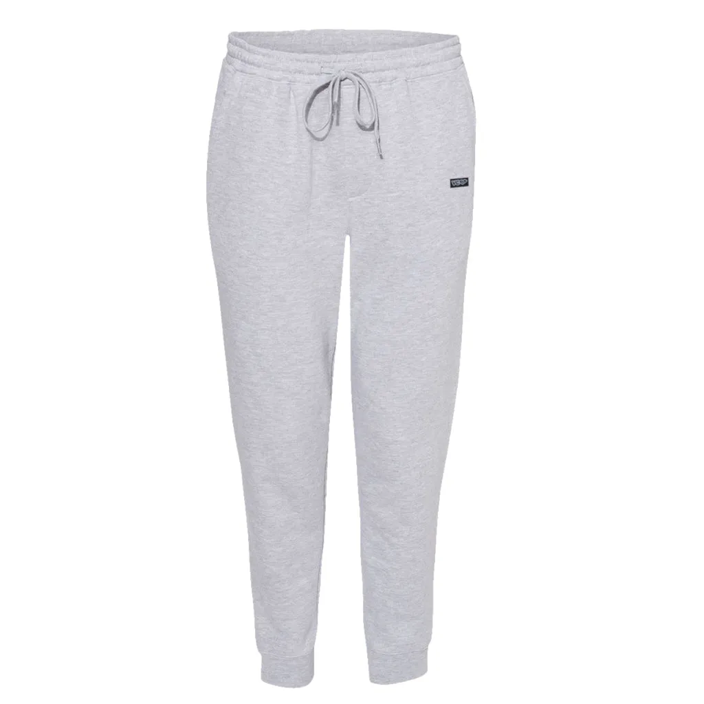 Premium Cotton Sweatpants