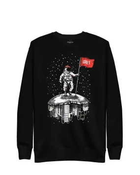 Propellant Astronaut Sweatshirt