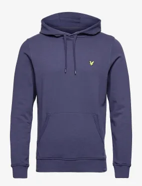 PULLOVER HOODIE