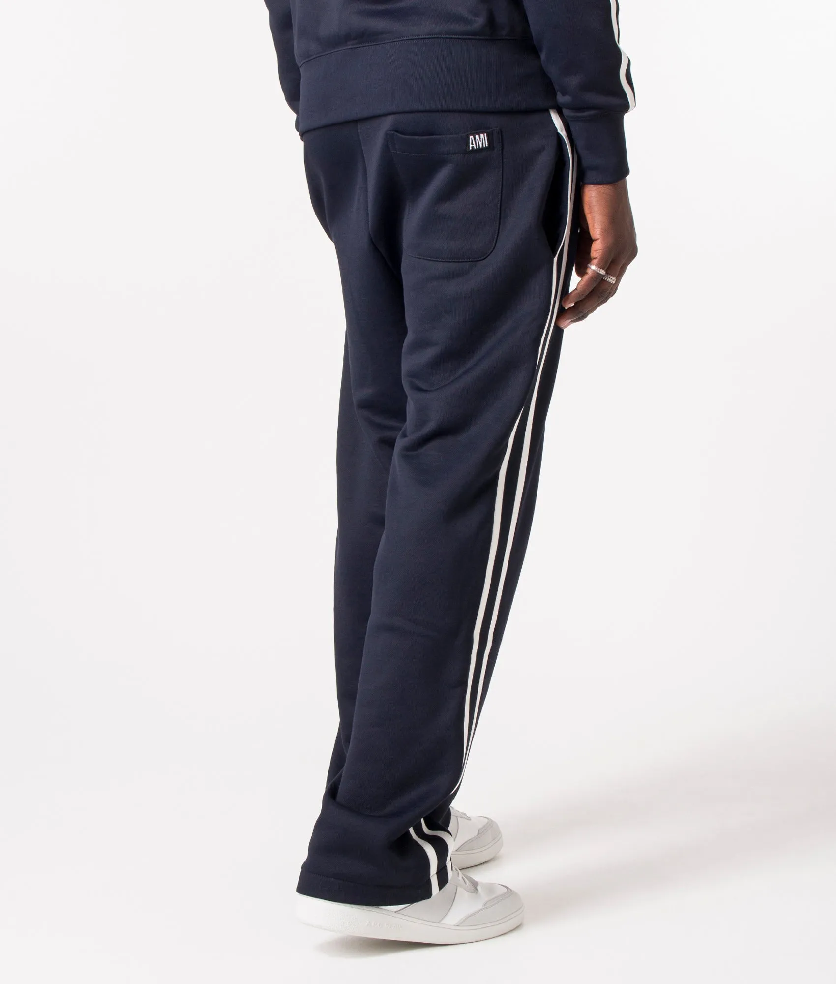 Regular Fit Track Pants