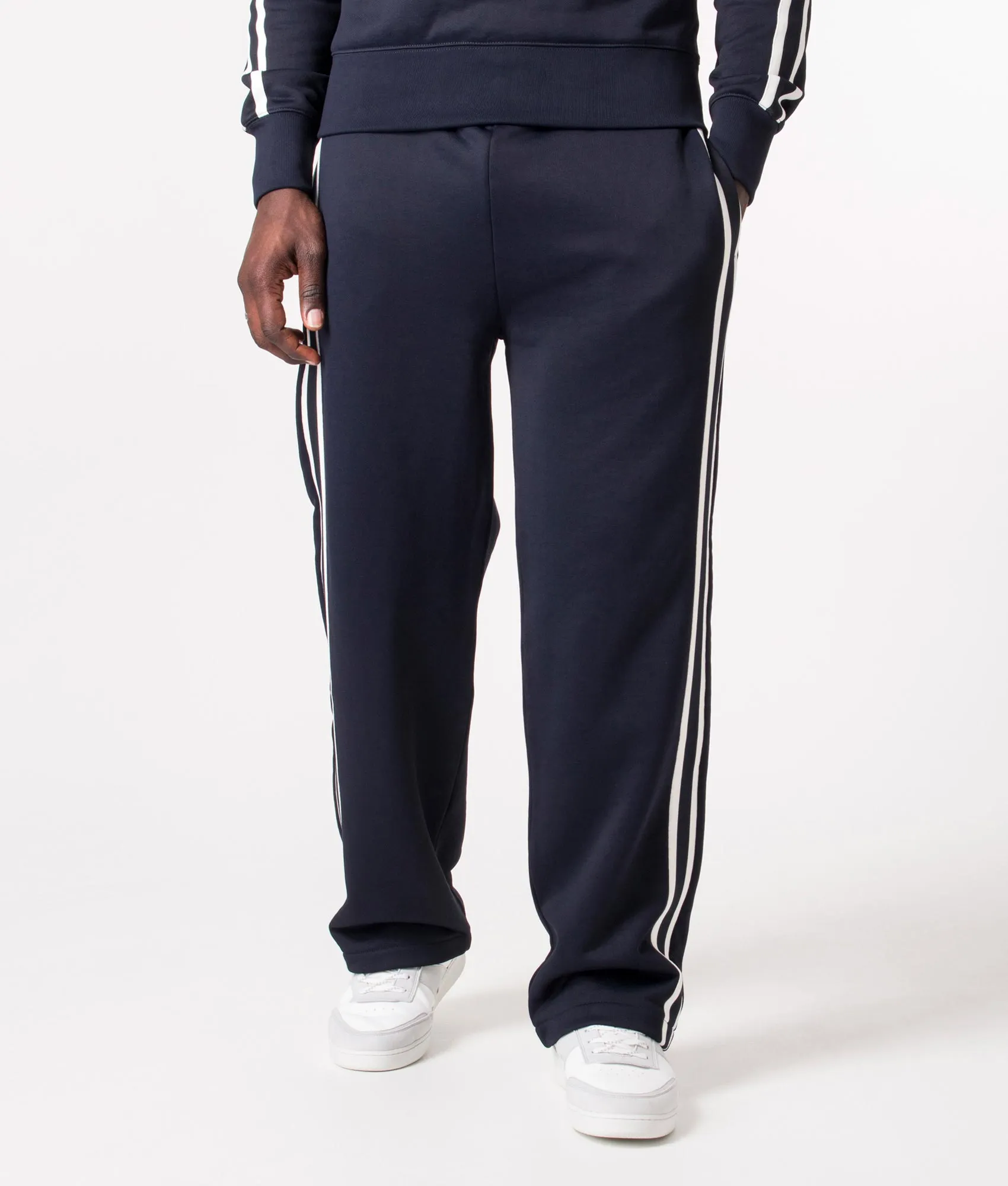 Regular Fit Track Pants