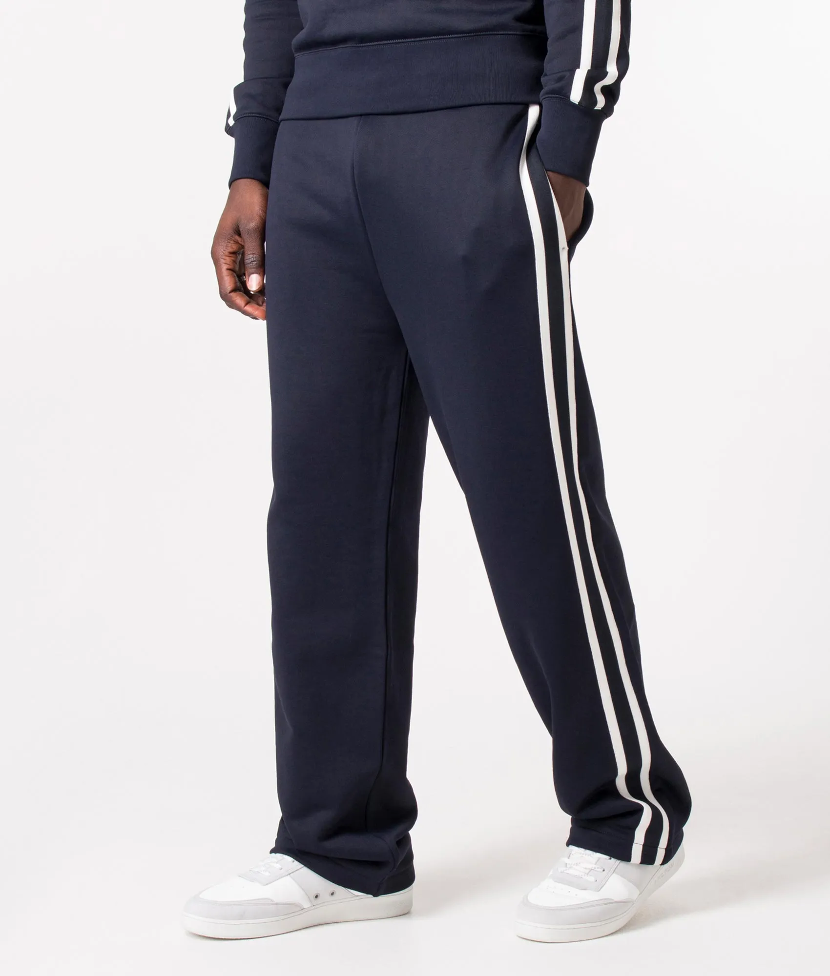 Regular Fit Track Pants