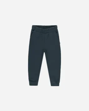 Relaxed Sweatpant | Indigo