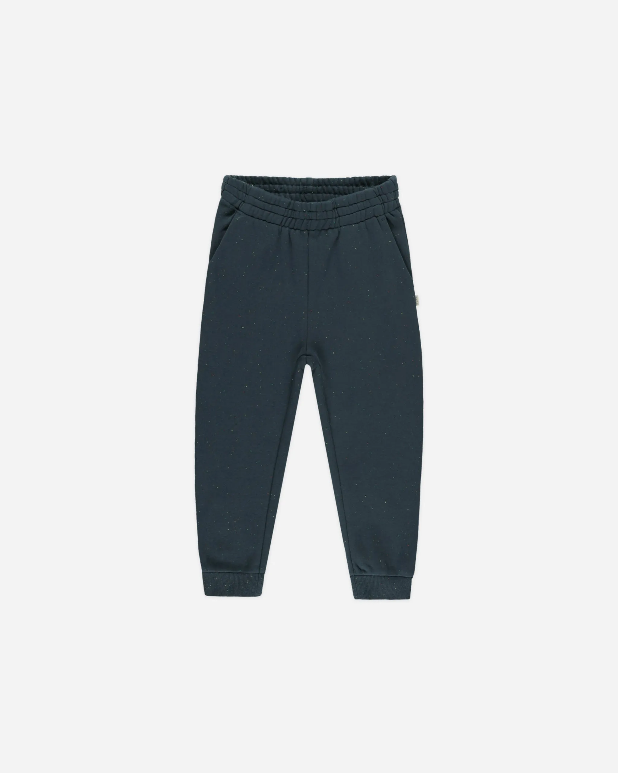 Relaxed Sweatpant | Indigo