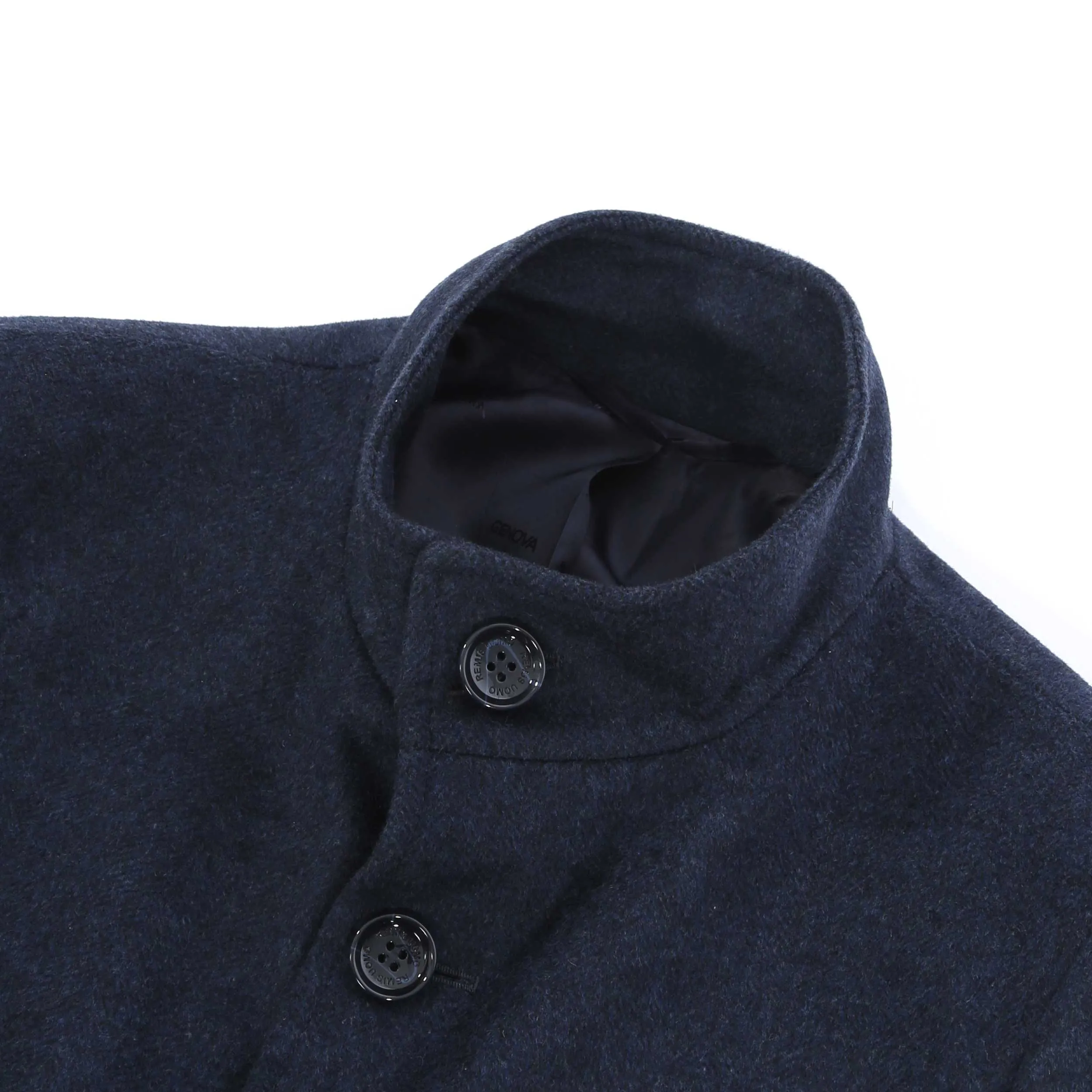 Remus Uomo Jonah Jacket in Navy