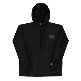 RFHGFF Embroidered Champion Packable Jacket