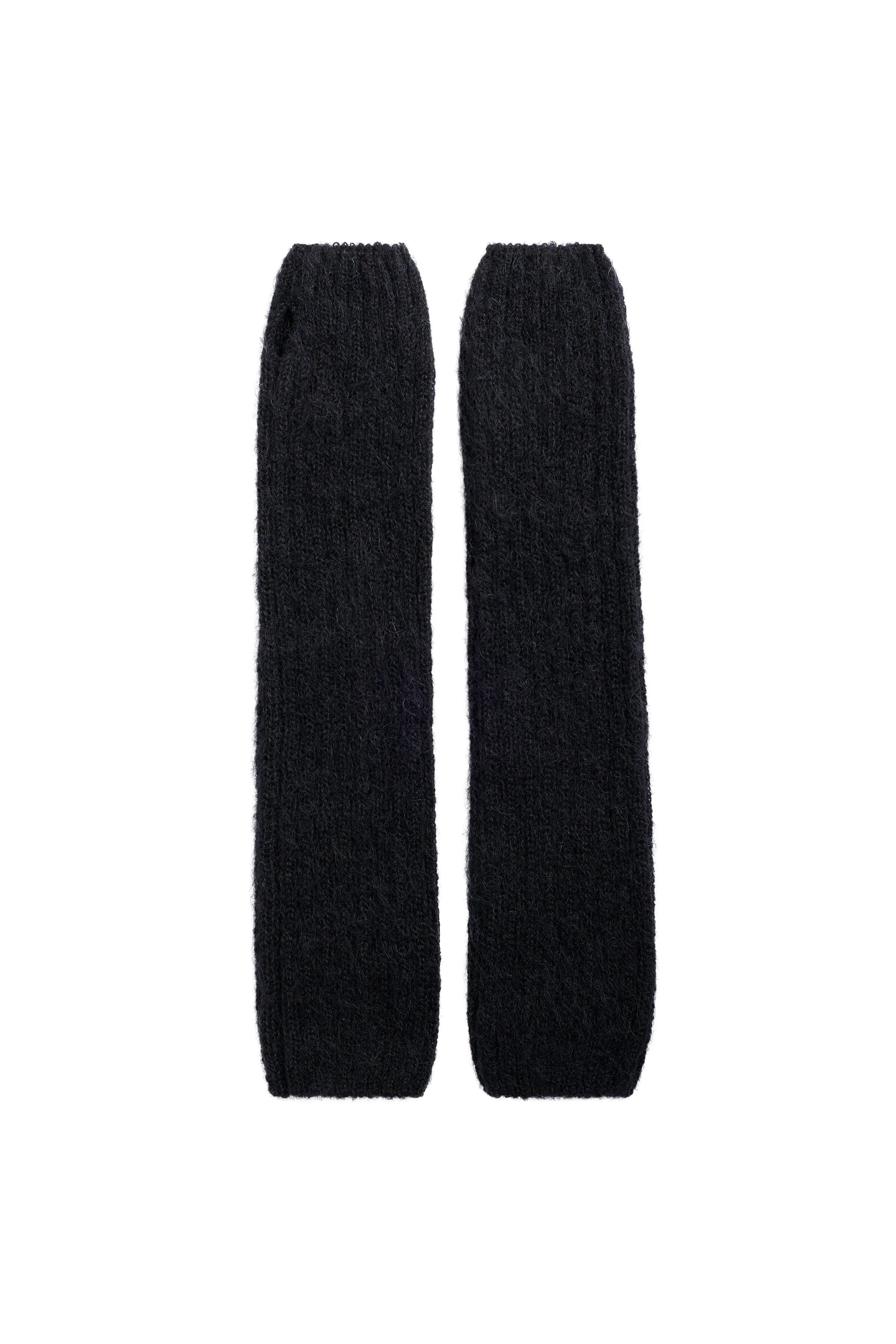 Rib Arm Warmers