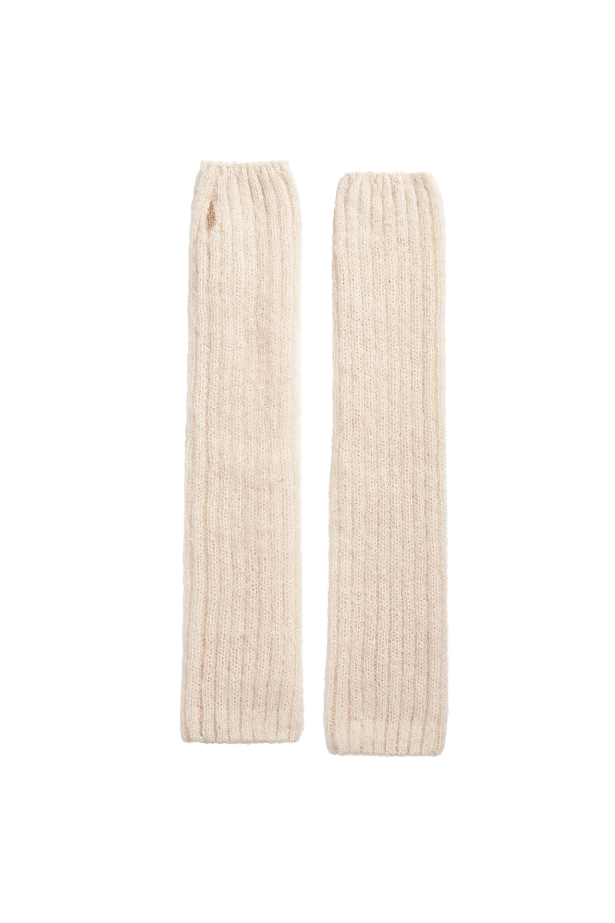 Rib Arm Warmers