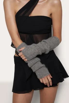 Rib Arm Warmers