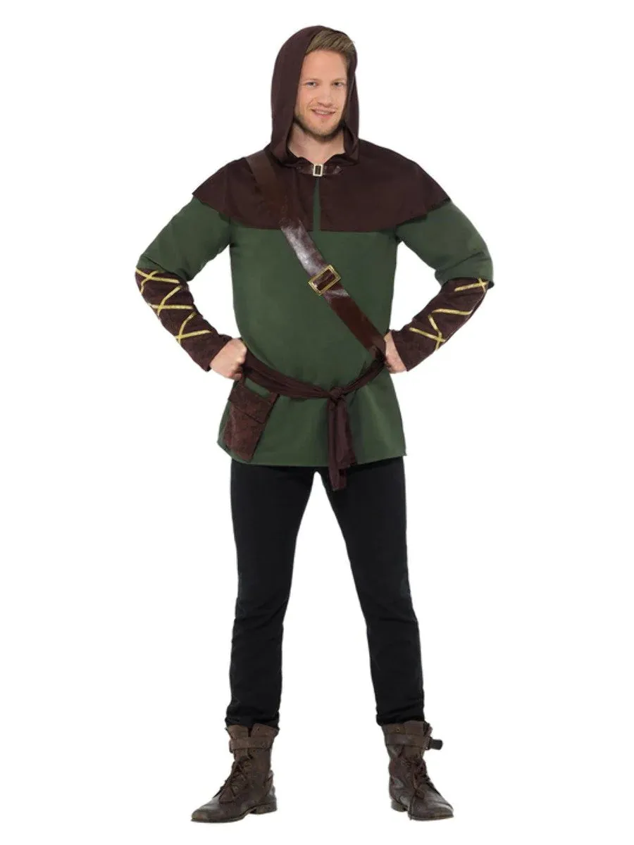 Robin of the Hood