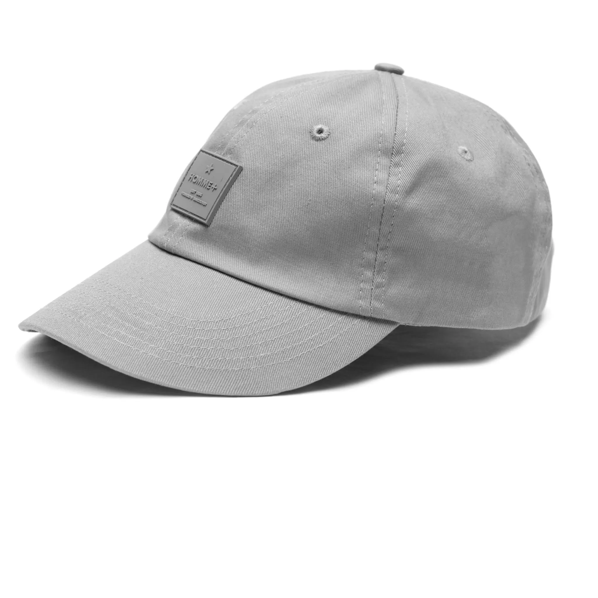 Rubber Patch Cap