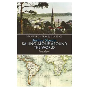 Sailing Alone Around the World