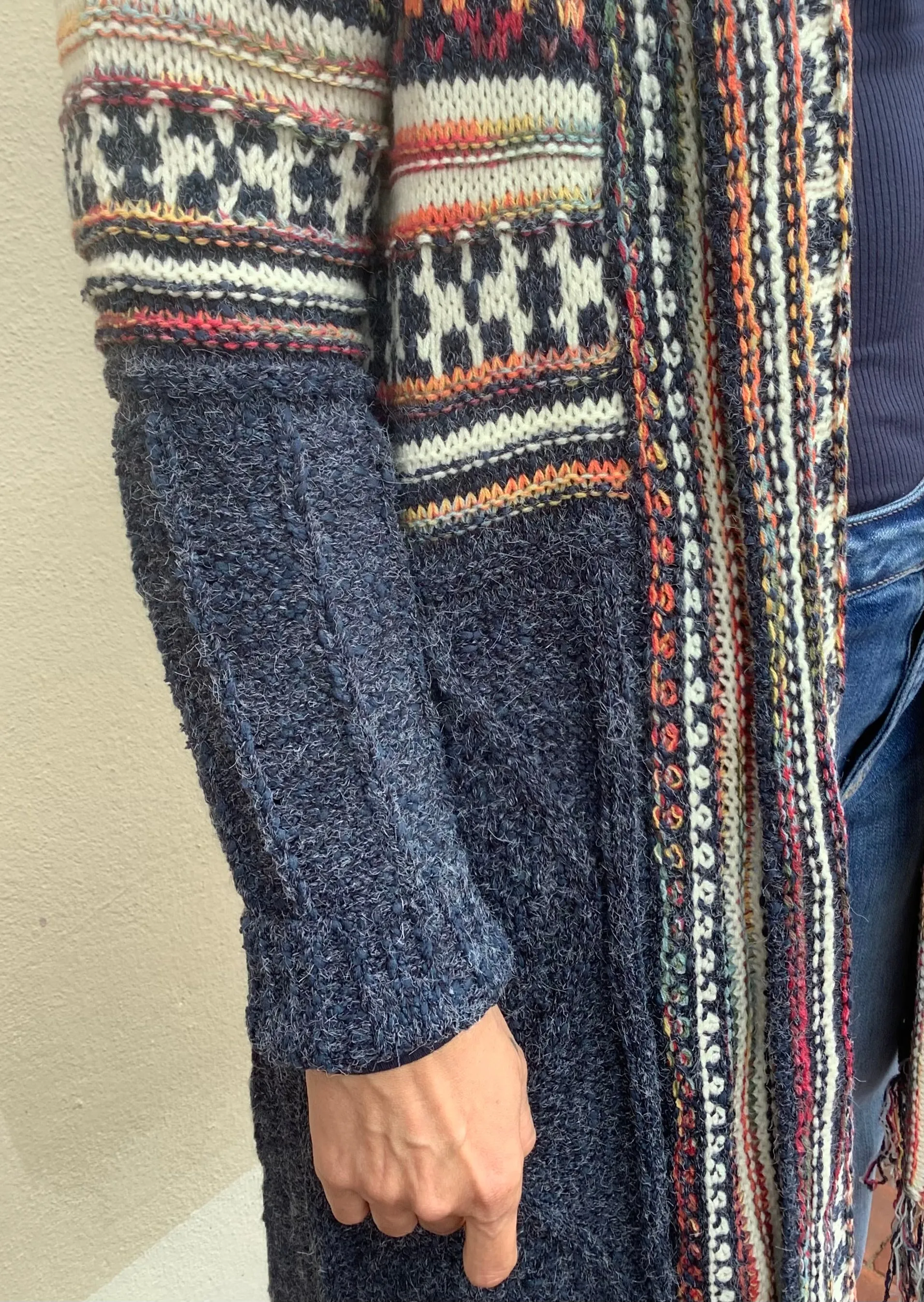 Sedona Cardigan