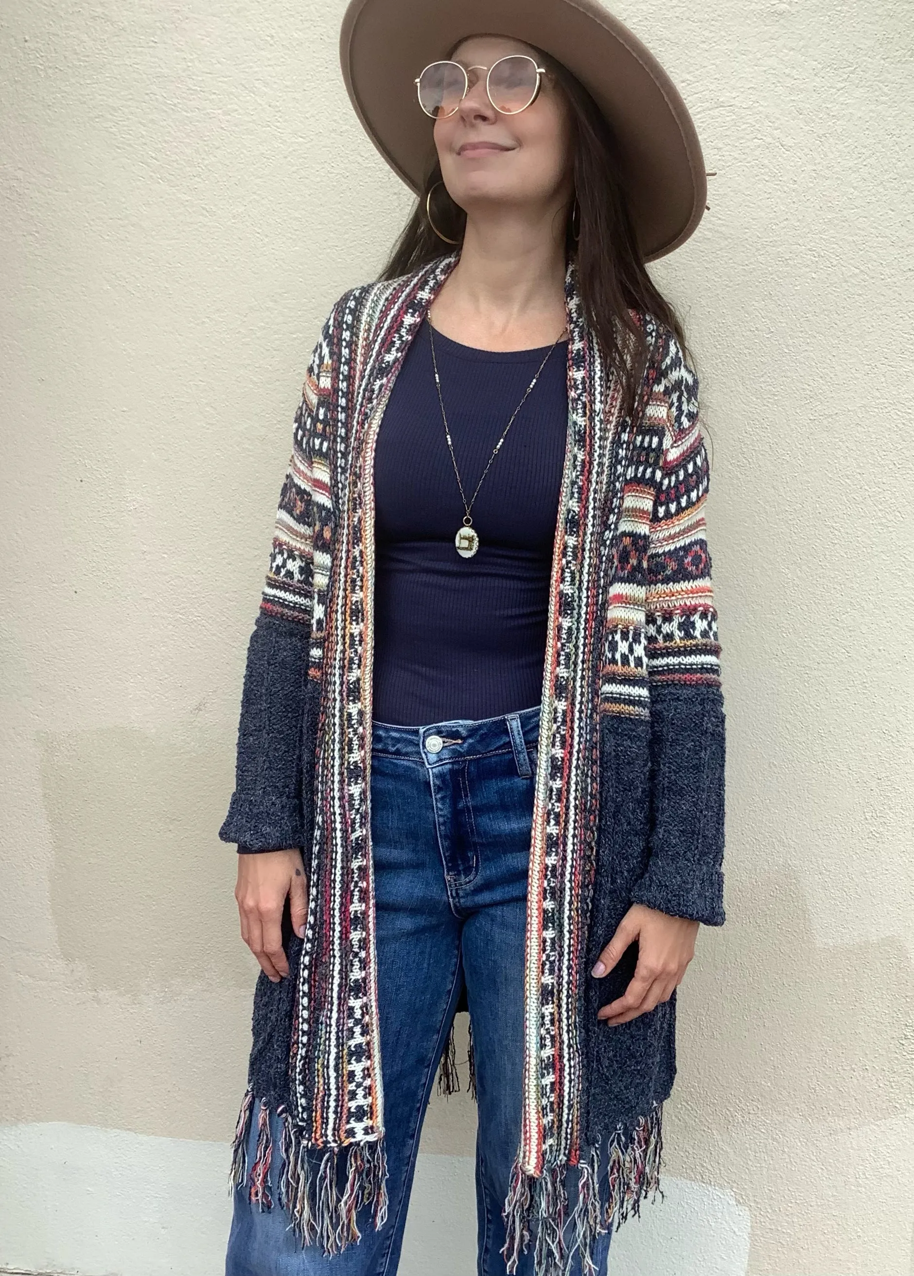 Sedona Cardigan