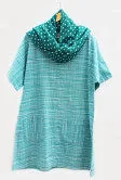 Sewgirl Agnes Tunic