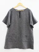 Sewgirl Agnes Tunic