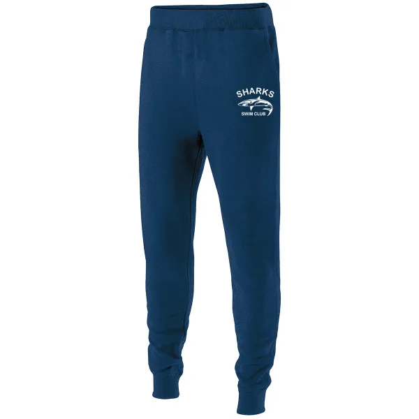 Sharks 60/40 Team Joggers