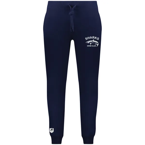 Sharks 60/40 Team Joggers