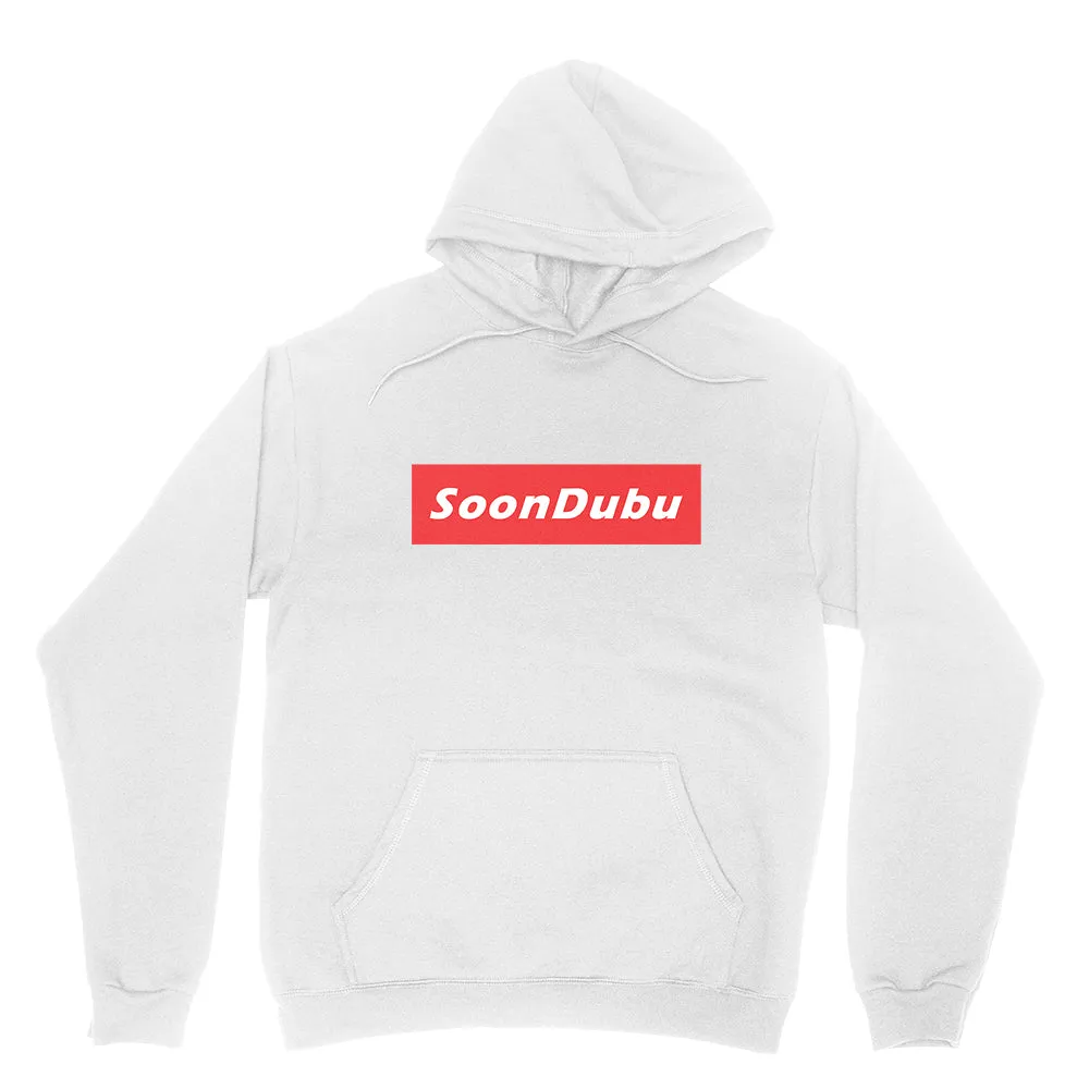 SoonDubu - Pullover Hoodie