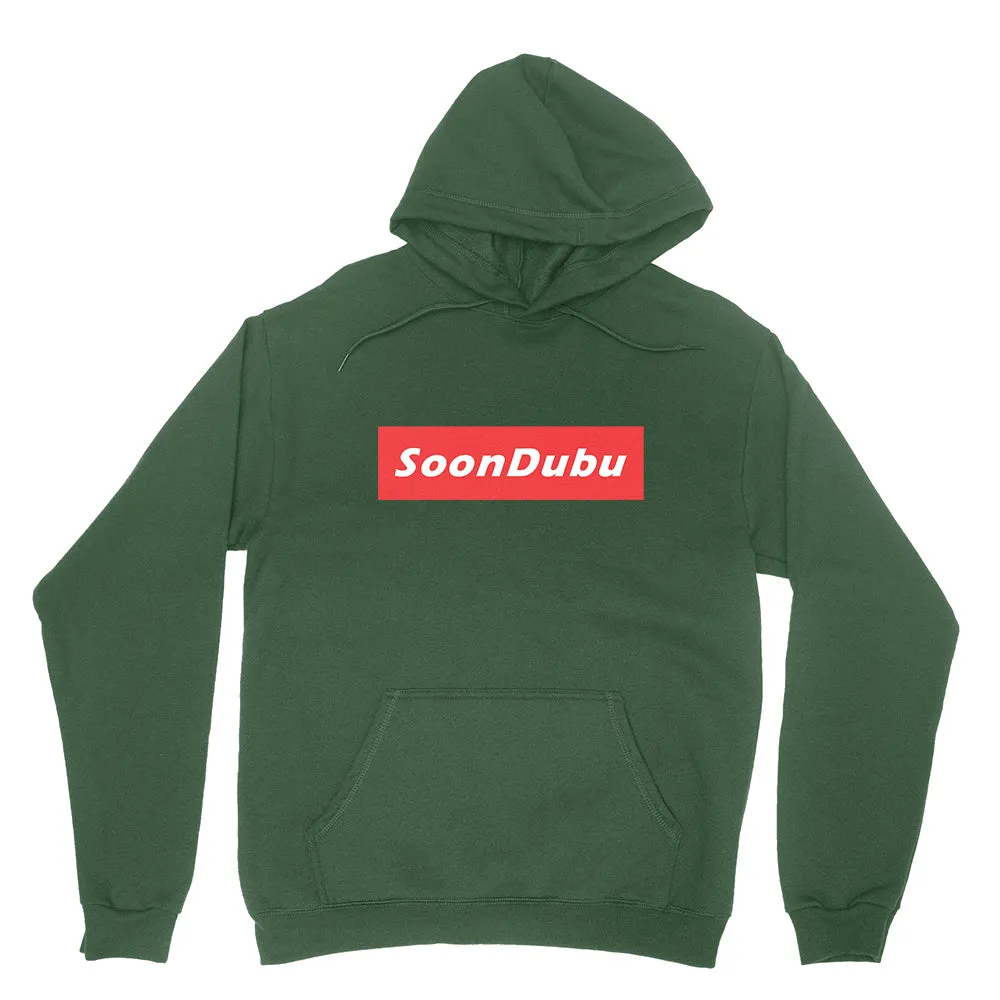 SoonDubu - Pullover Hoodie