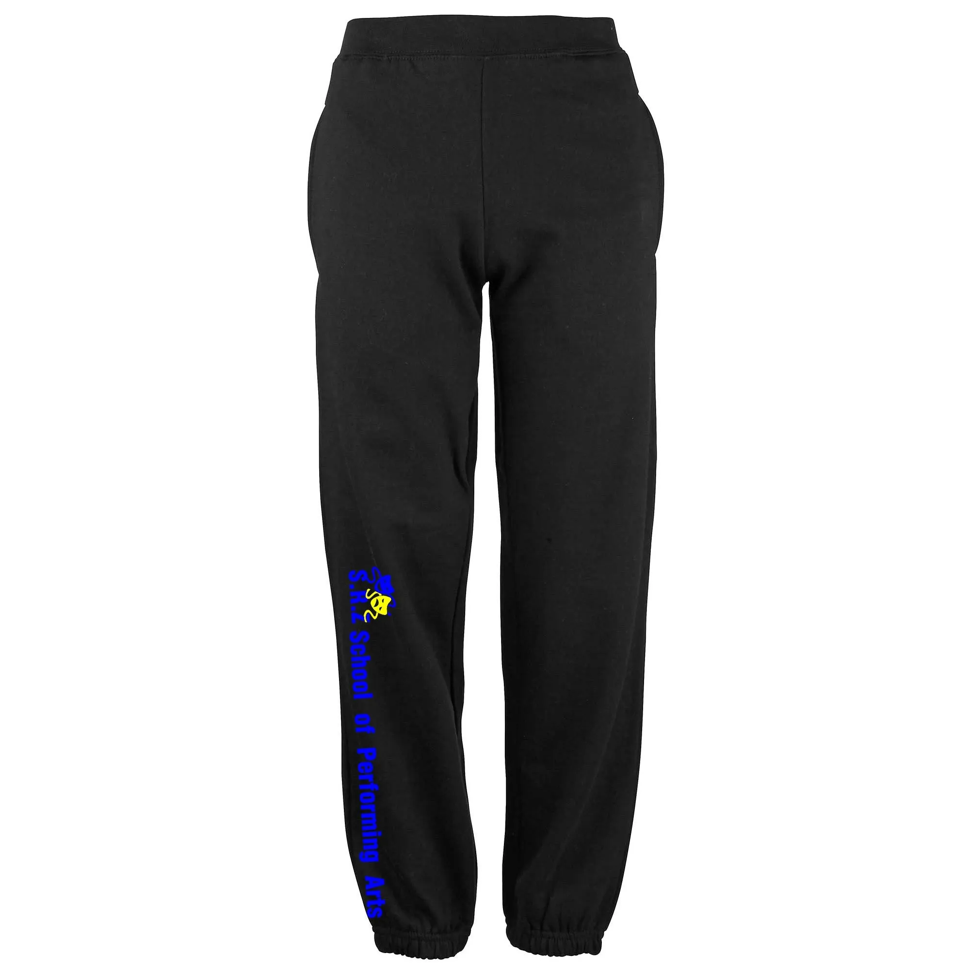 SRZ Adults Cuffed Joggers