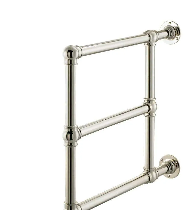 Sterlingham Bewdley Hardwired Towel Warmer  - 24"w x 22"h