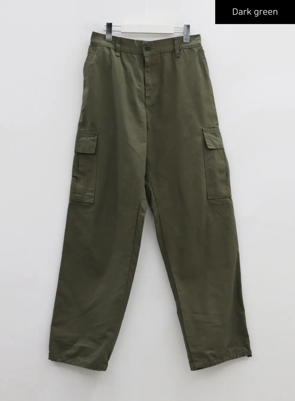 String Cargo Pants Unisex CS02