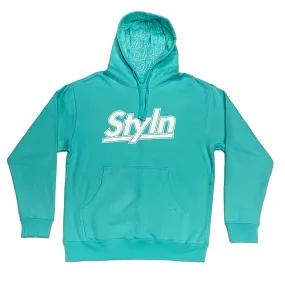 STYLN® Hoodie Mint