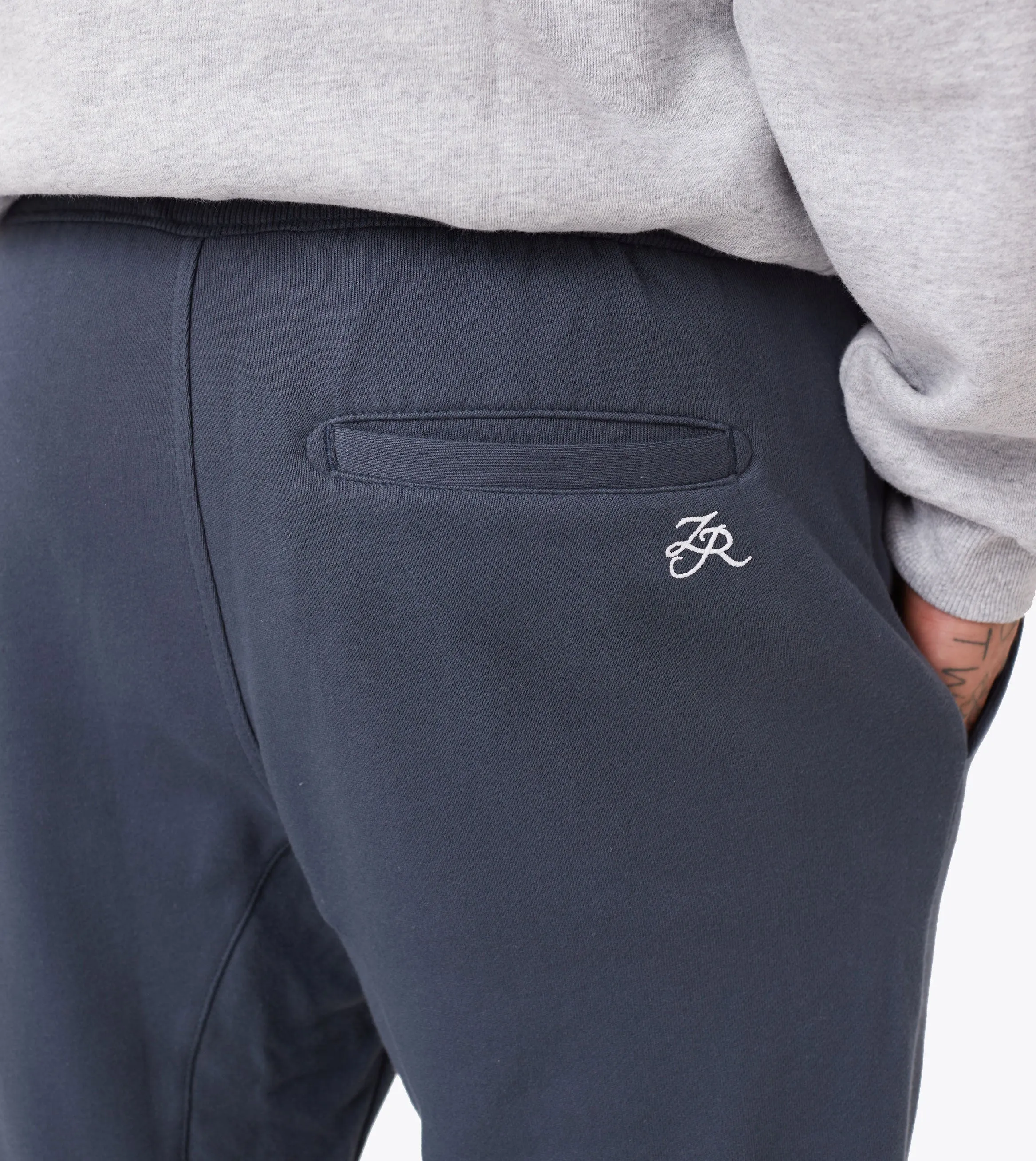 Sureshot Fleece Jogger 2.0 Anchor