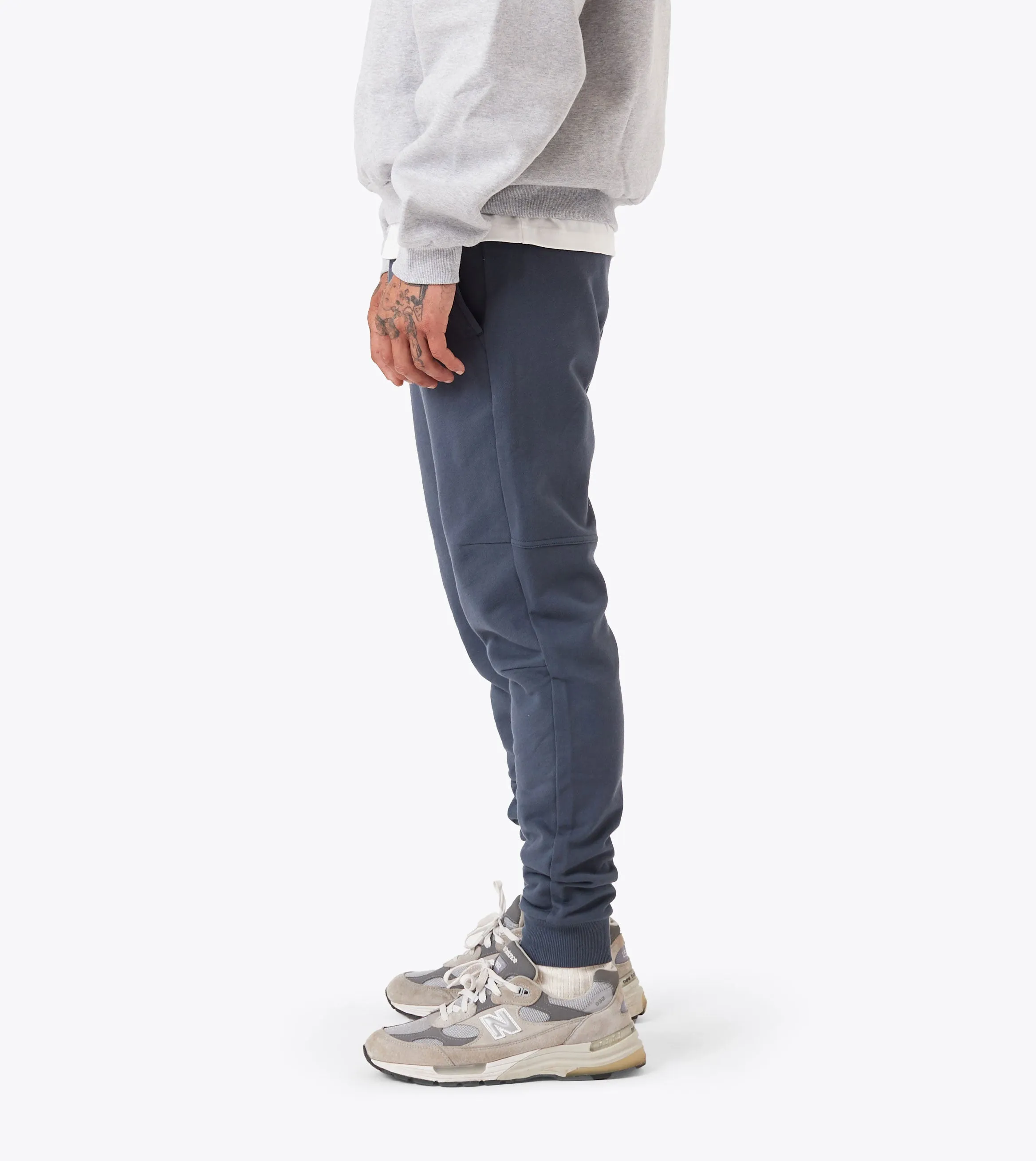 Sureshot Fleece Jogger 2.0 Anchor