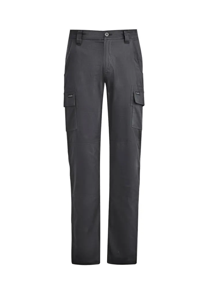 Syzmik ZP505 Mens Lightweight Drill Cargo Pant