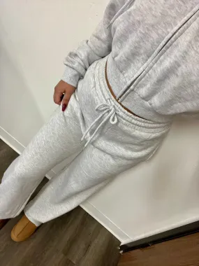 Tani Sweat Pants (Grey)