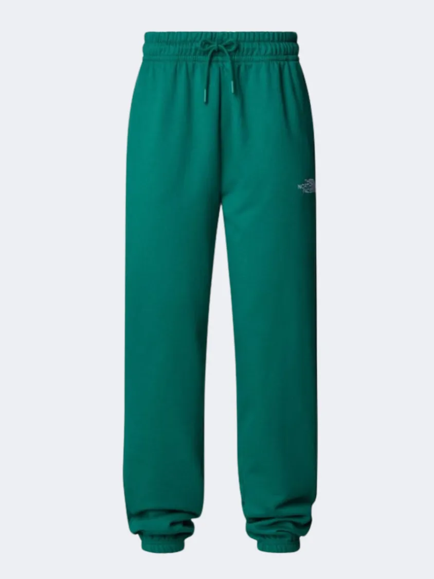 The North Face Essential Women Lifestyle Pant Green