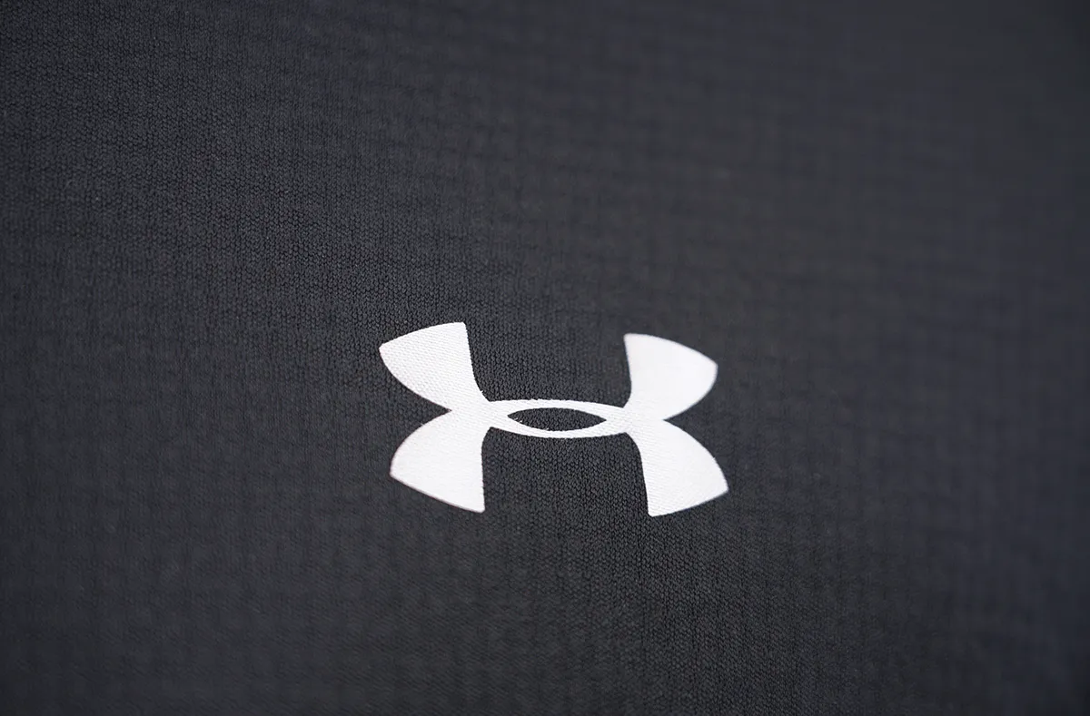 Under Armour Men's ColdGear Lightweight L/S Pullover Hoodie