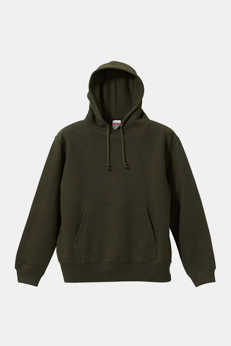 United Athle 5214 10.0oz Sweat Pullover Hoodie (Olive)