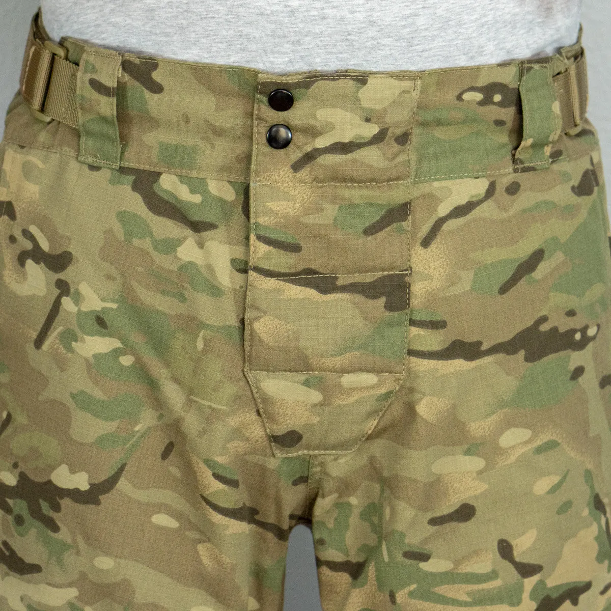 Valken ZULU PRO Pants - V-Cam - S