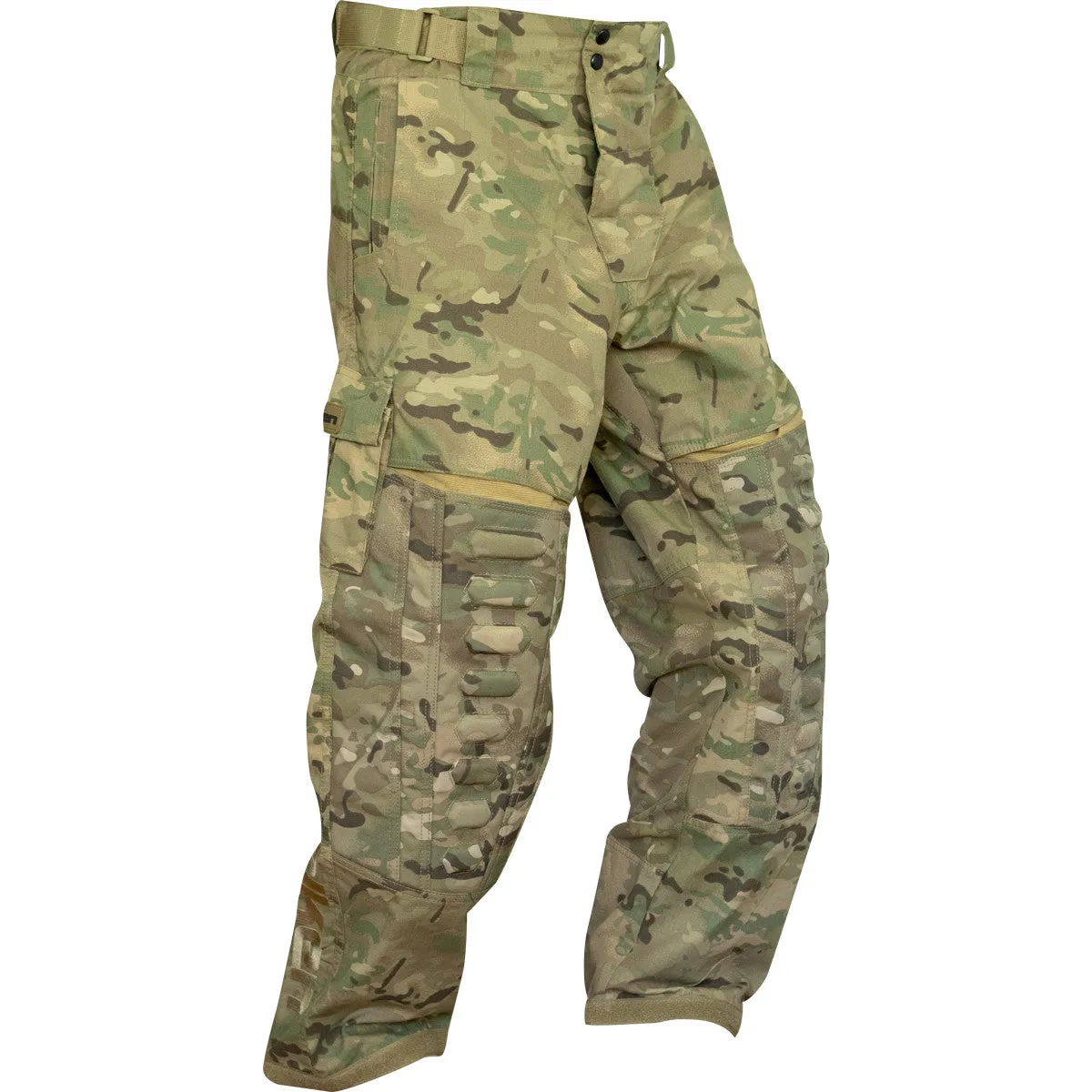 Valken ZULU PRO Pants - V-Cam - S