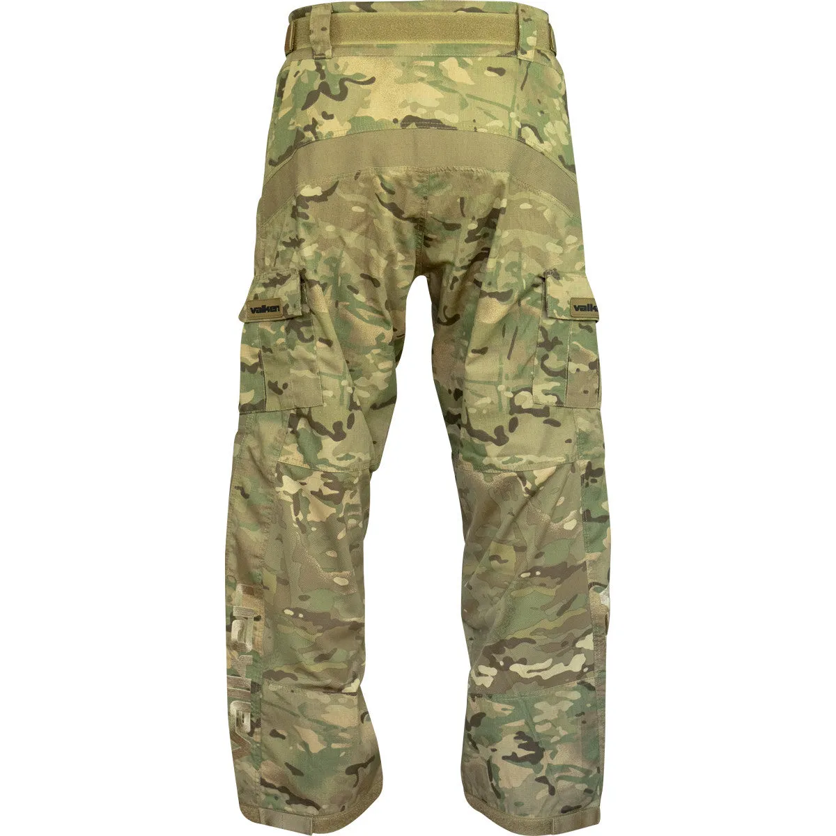 Valken ZULU PRO Pants - V-Cam - S