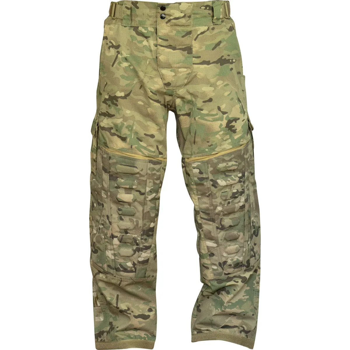 Valken ZULU PRO Pants - V-Cam - S