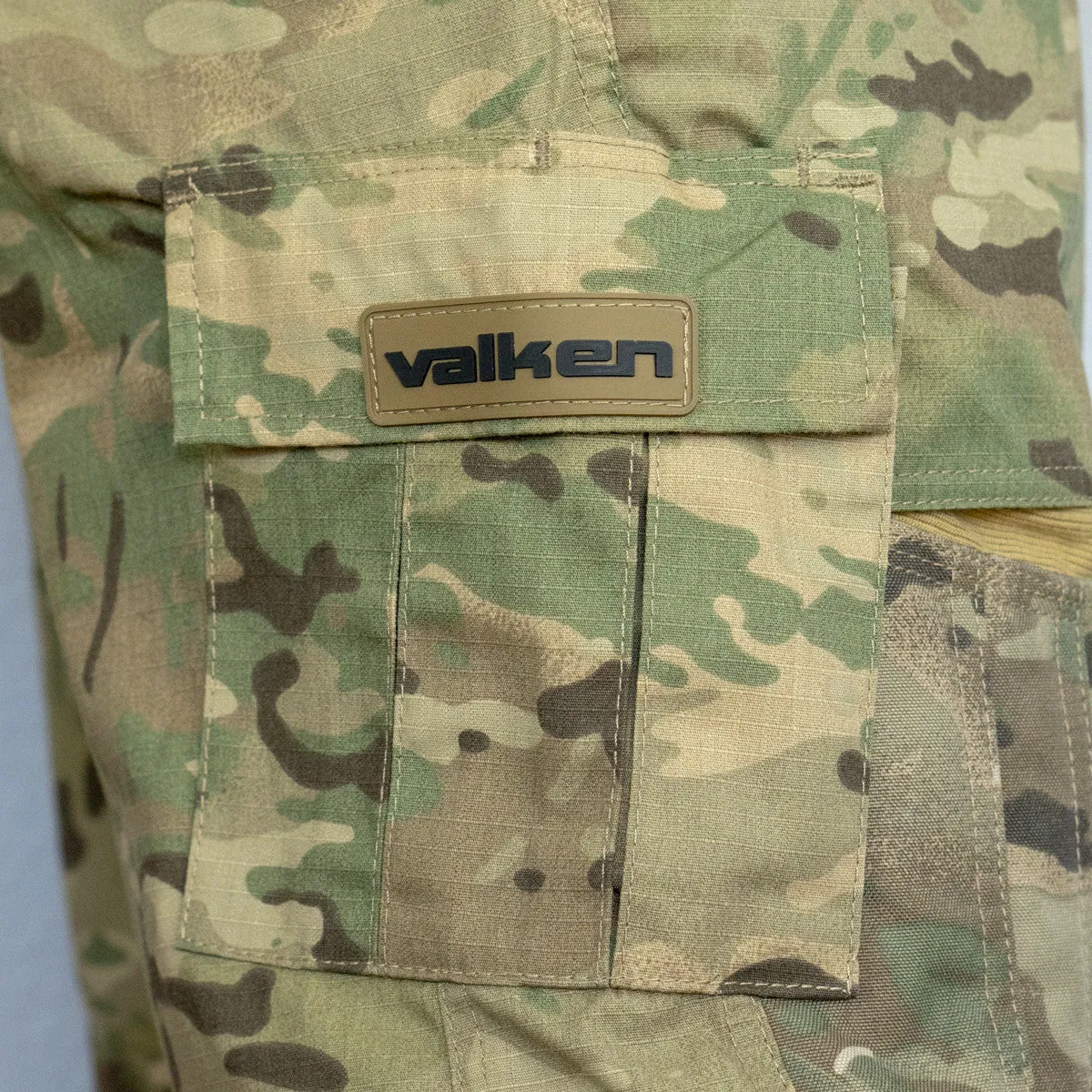 Valken ZULU PRO Pants - V-Cam - S