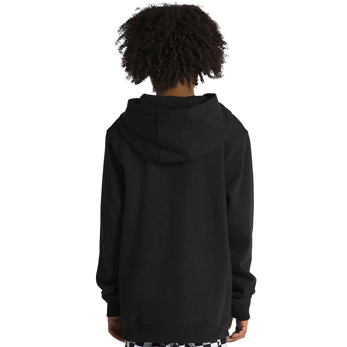 Vans Youth Classic Pullover Hoodie